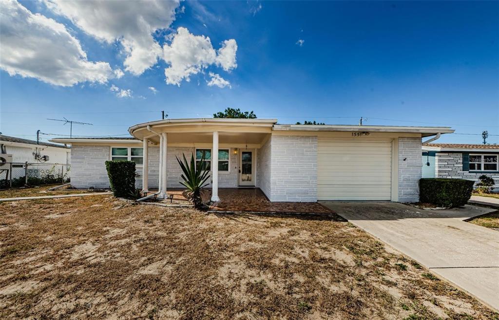 1551 Derrick Street Holiday, FL 34690 - Photo 1 of 1