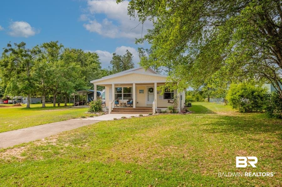 14165 West Indigo Loop Summerdale, AL 36580 - Photo 4 of 25