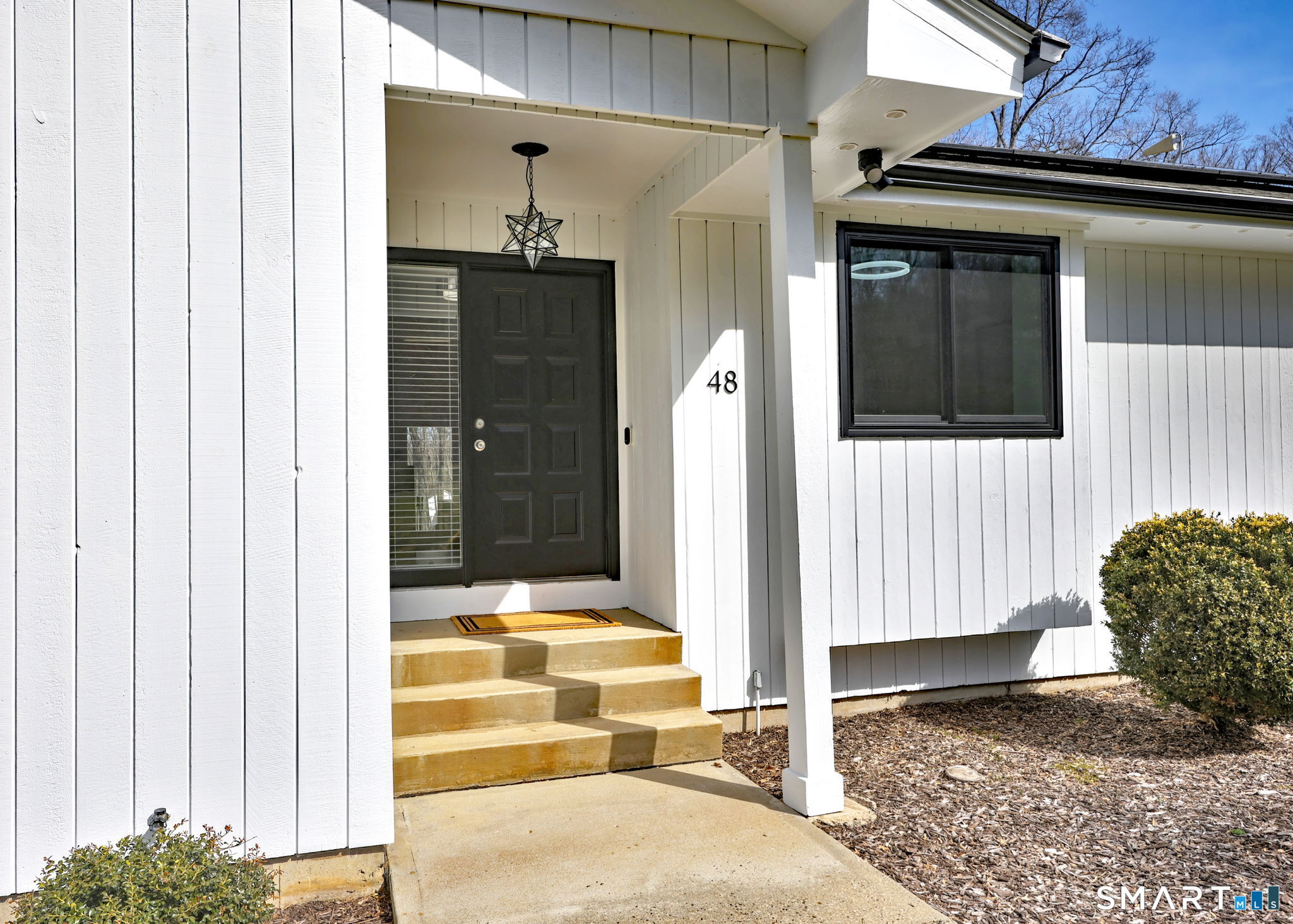 48 Nancy Drive Monroe, CT 06468 - Photo 2 of 38 a bathroom with a tub and shower