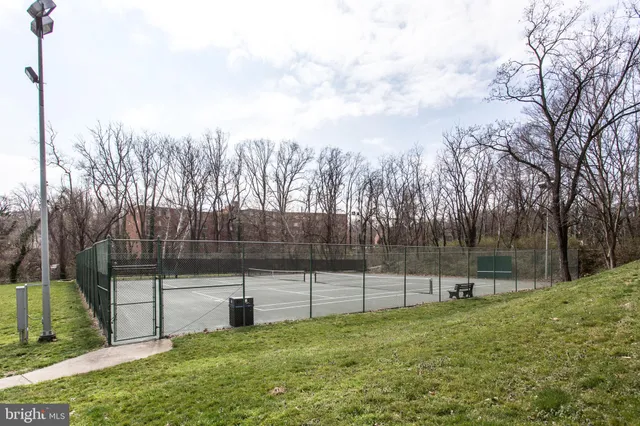 a view of outdoor space with swimming pool