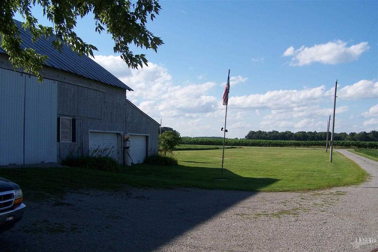 13612 East Tillman Road Fort Wayne, IN 46816 - Photo 30 of 30