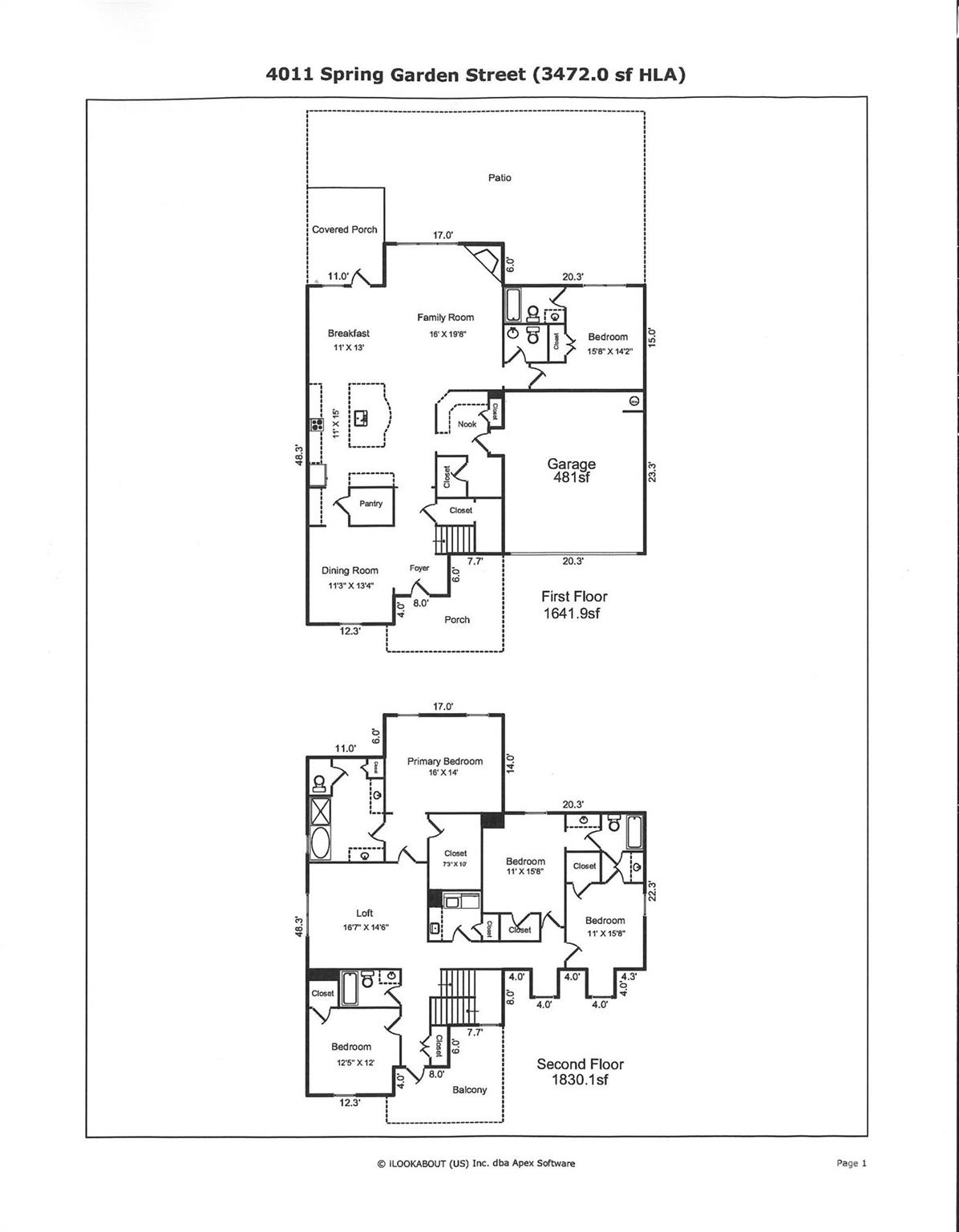4011 Spring Garden Street Fort Mill, SC 29715 - Photo 40 of 48