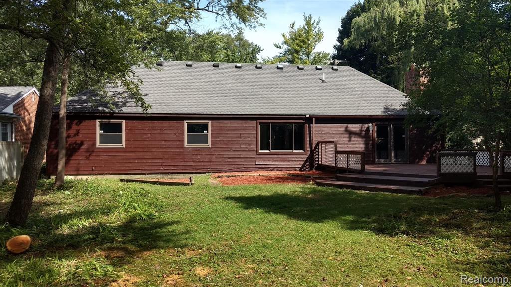2285 Rutherford Road Bloomfield Hills, MI 48302 - Photo 2 of 8