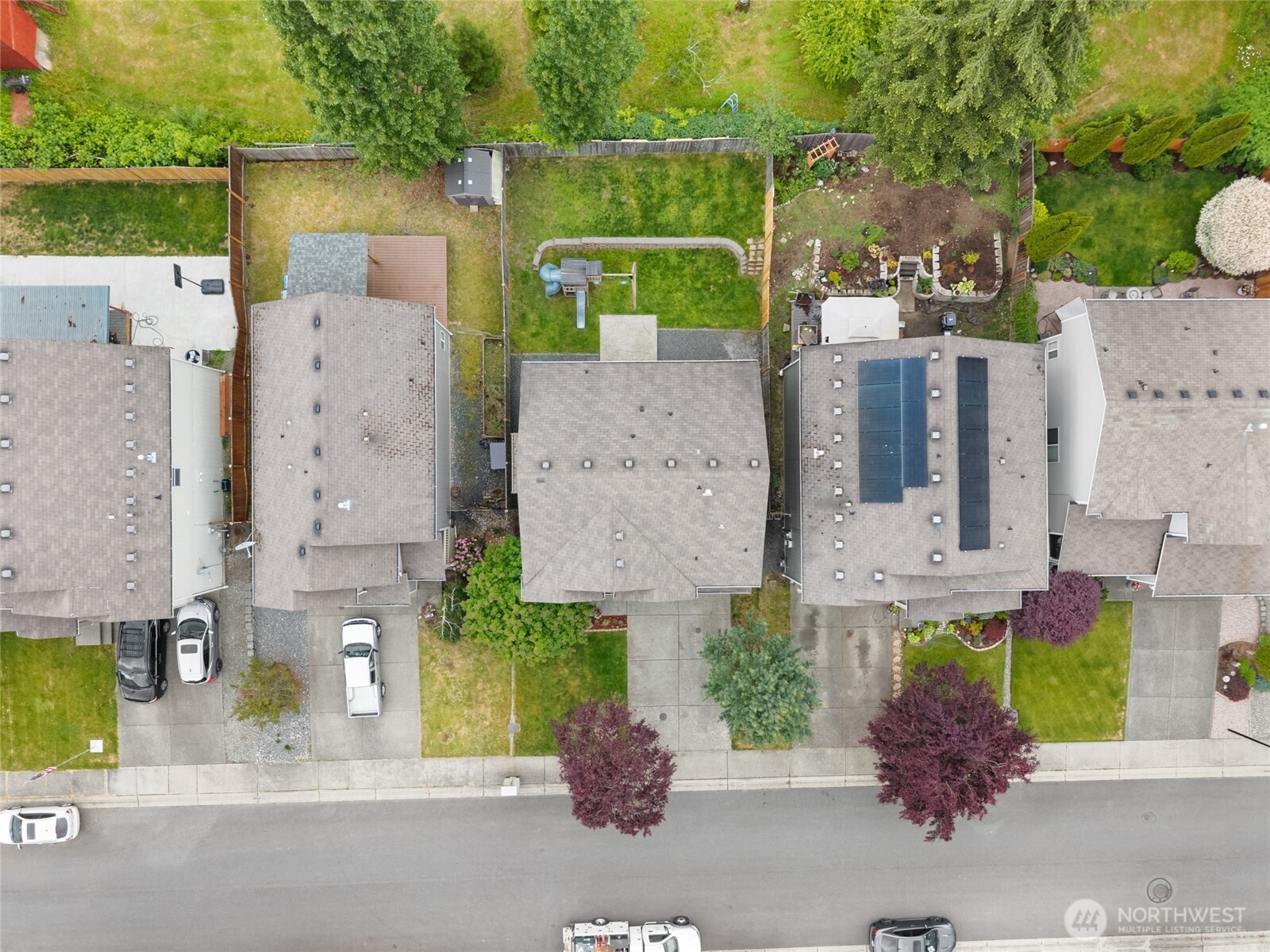 9423 200th Street East Graham, WA 98338 - Photo 30 of 36