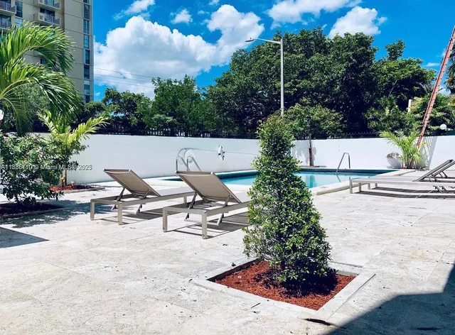 a view of a outdoor space