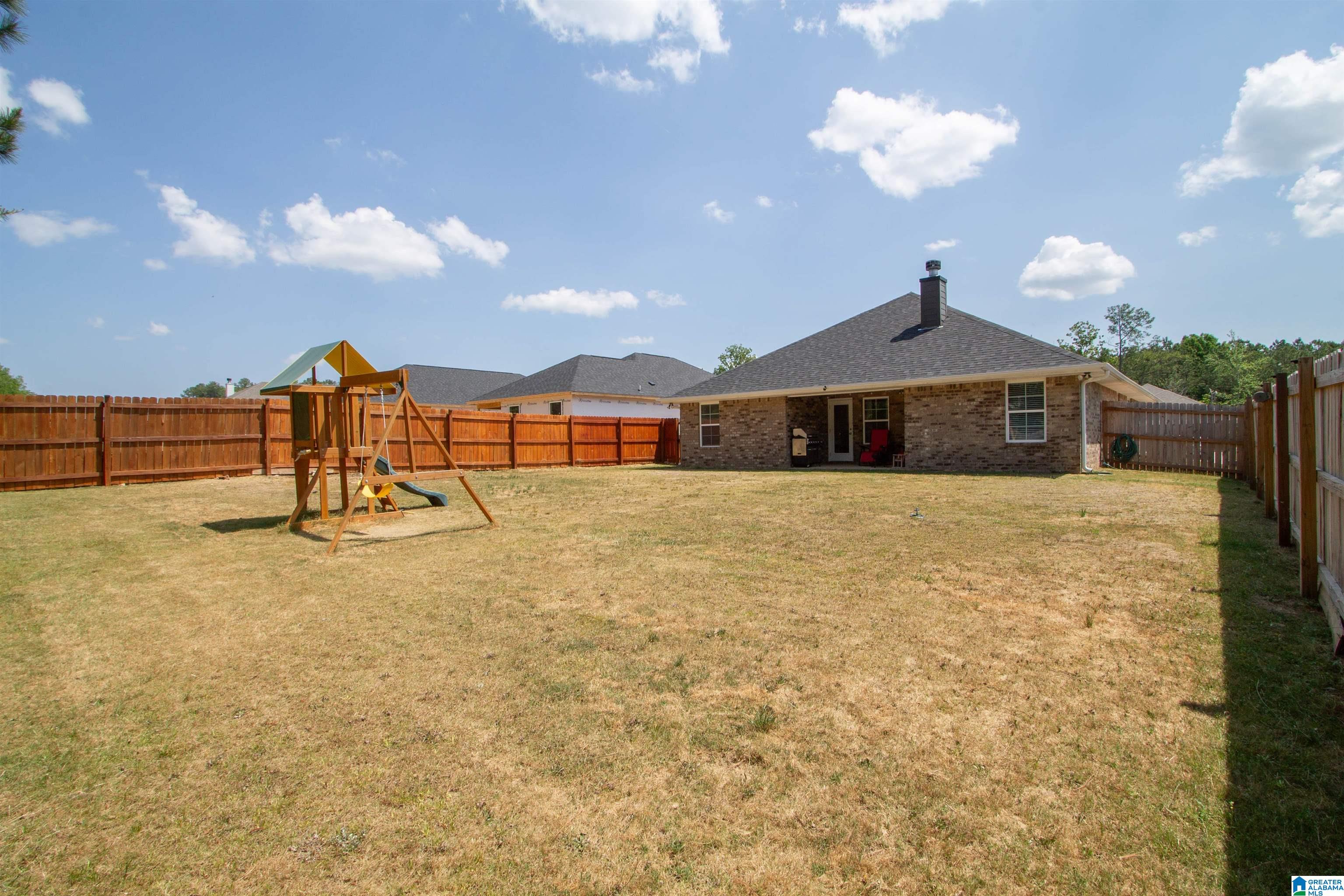 2106 Turquoise Lane Calera, AL 35040 - Photo 55 of 59