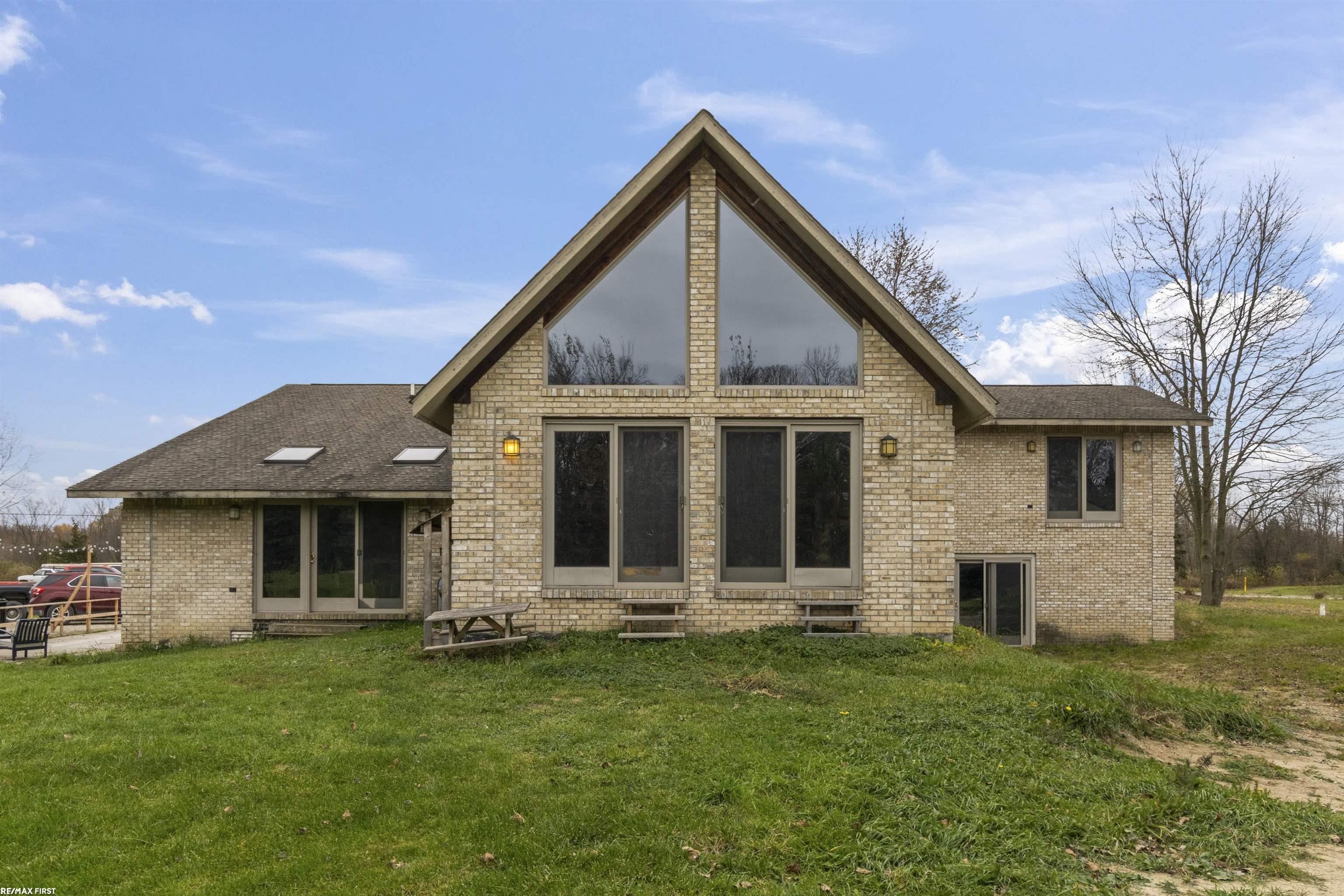 5812 Belle River Road East China, MI 48054 - Photo 1 of 41