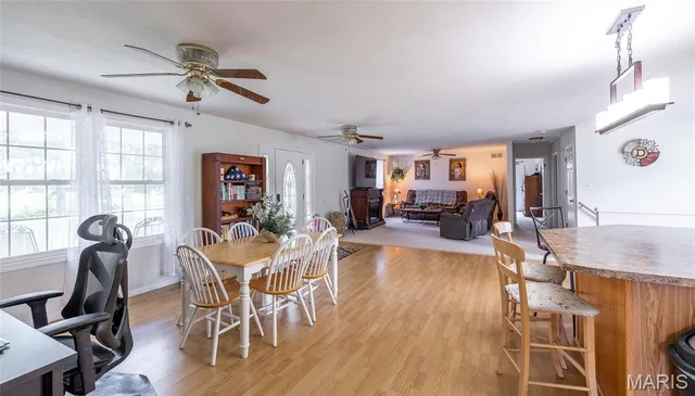 $329,900 | 736 Westbrook Road, Cuba, MO 65453