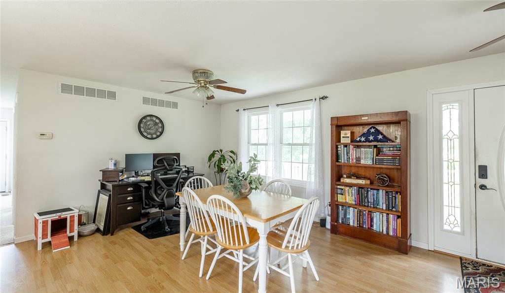 736 Westbrook Road Cuba, MO 65453 - Photo 16 of 35