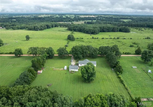 $329,900 | 736 Westbrook Road, Cuba, MO 65453