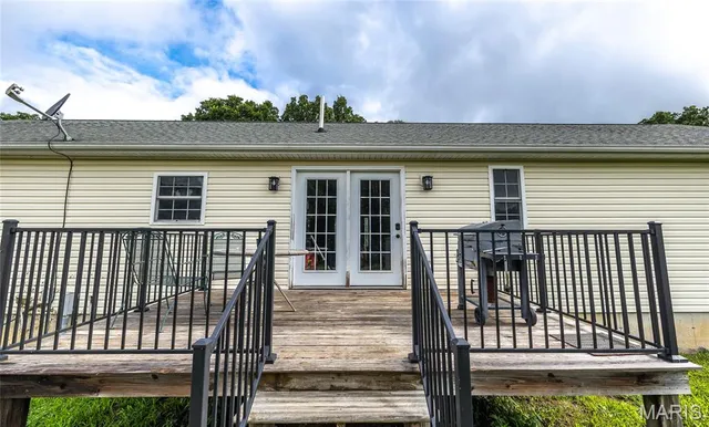 $329,900 | 736 Westbrook Road, Cuba, MO 65453