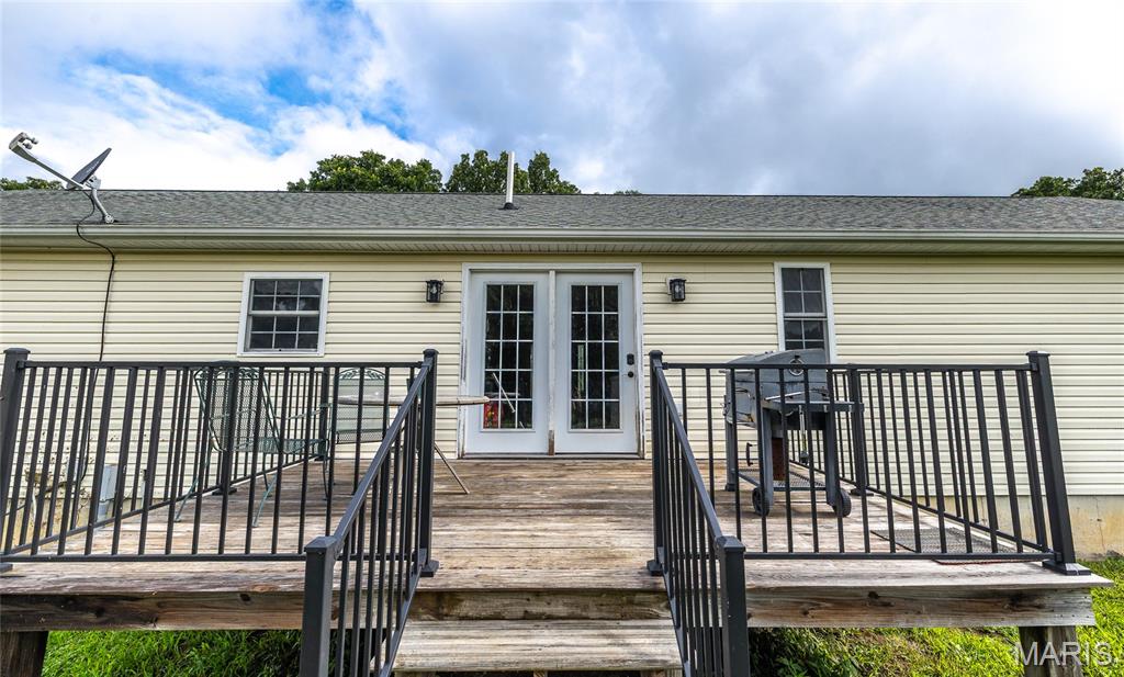 736 Westbrook Road Cuba, MO 65453 - Photo 27 of 35