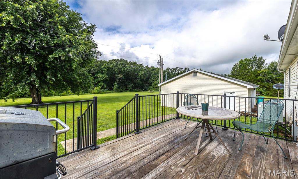 736 Westbrook Road Cuba, MO 65453 - Photo 28 of 35