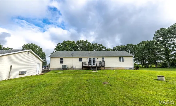 $309,900 | 736 Westbrook Road, Cuba, MO 65453