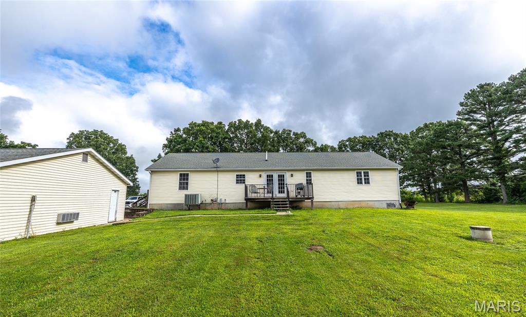 736 Westbrook Road Cuba, MO 65453 - Photo 29 of 35