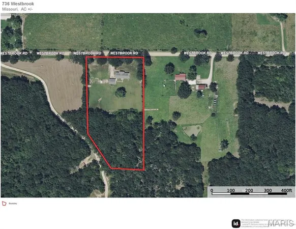 $309,900 | 736 Westbrook Road, Cuba, MO 65453