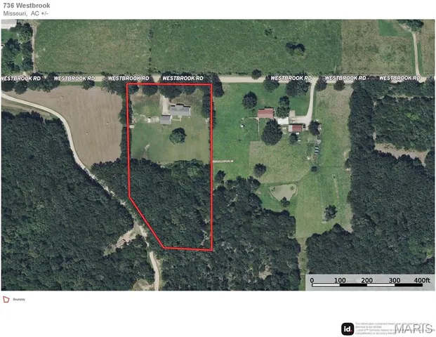 $329,900 | 736 Westbrook Road, Cuba, MO 65453