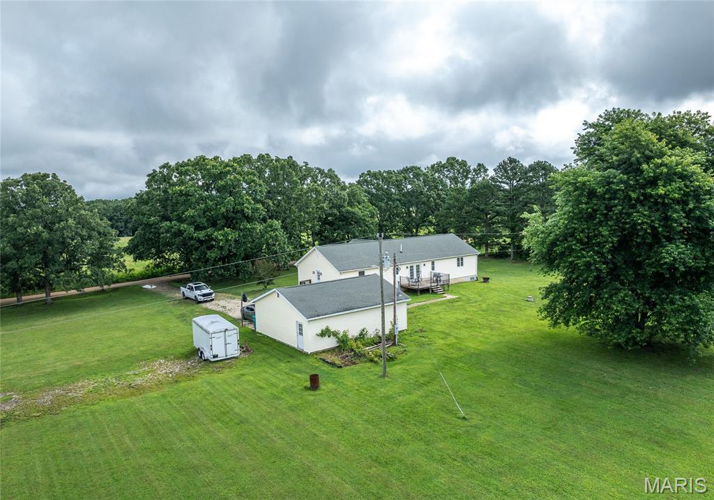 736 Westbrook Road Cuba, MO 65453 - Photo 31 of 35