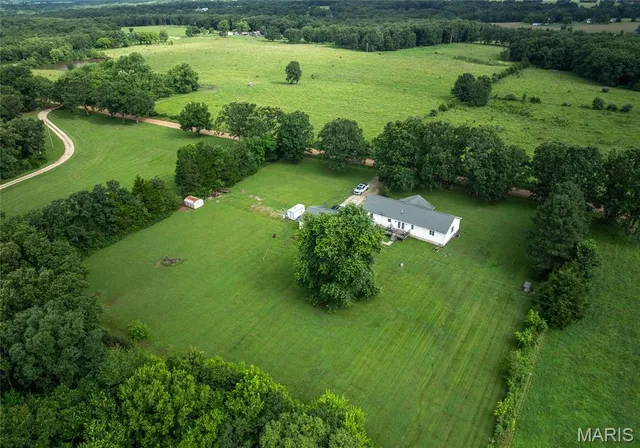 $329,900 | 736 Westbrook Road, Cuba, MO 65453