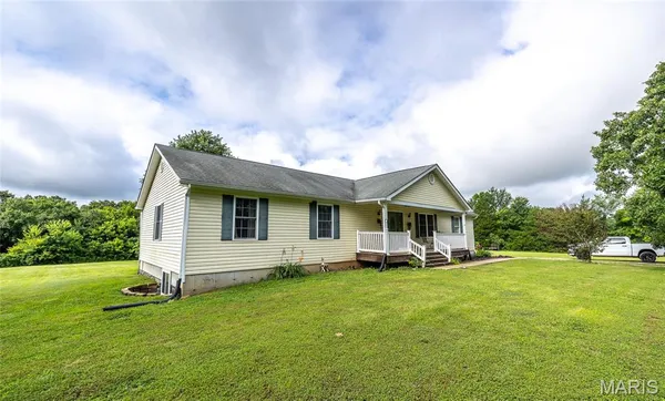 $309,900 | 736 Westbrook Road, Cuba, MO 65453