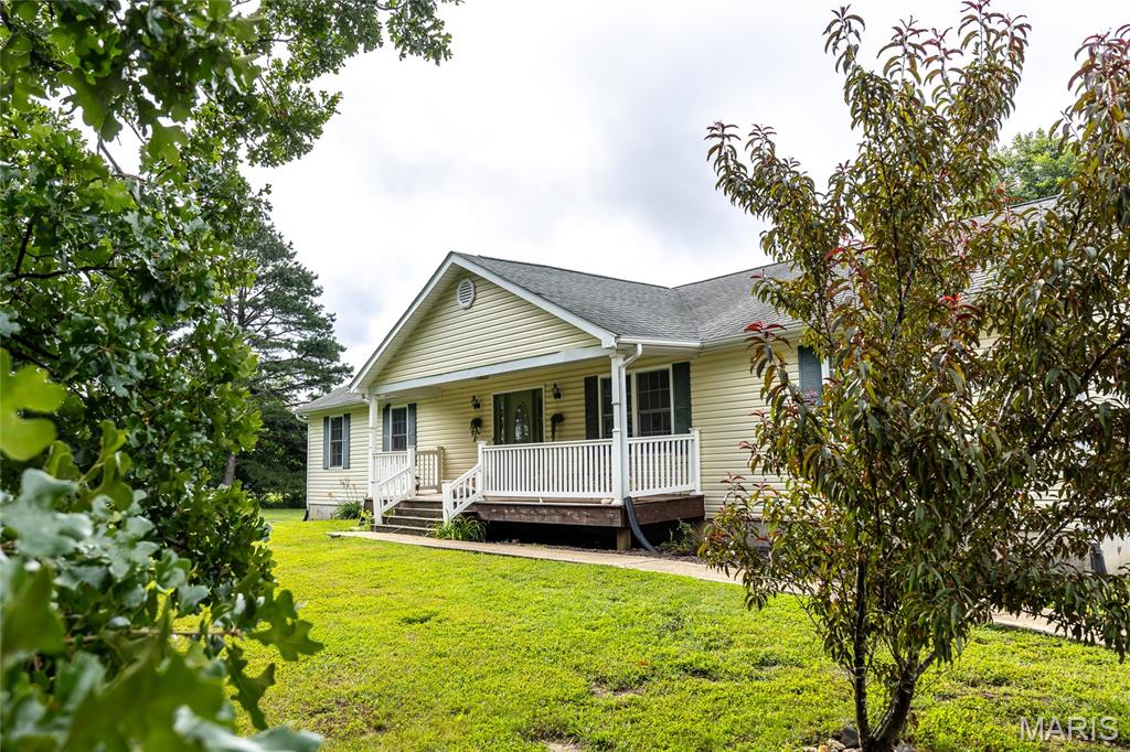 736 Westbrook Road Cuba, MO 65453 - Photo 7 of 35