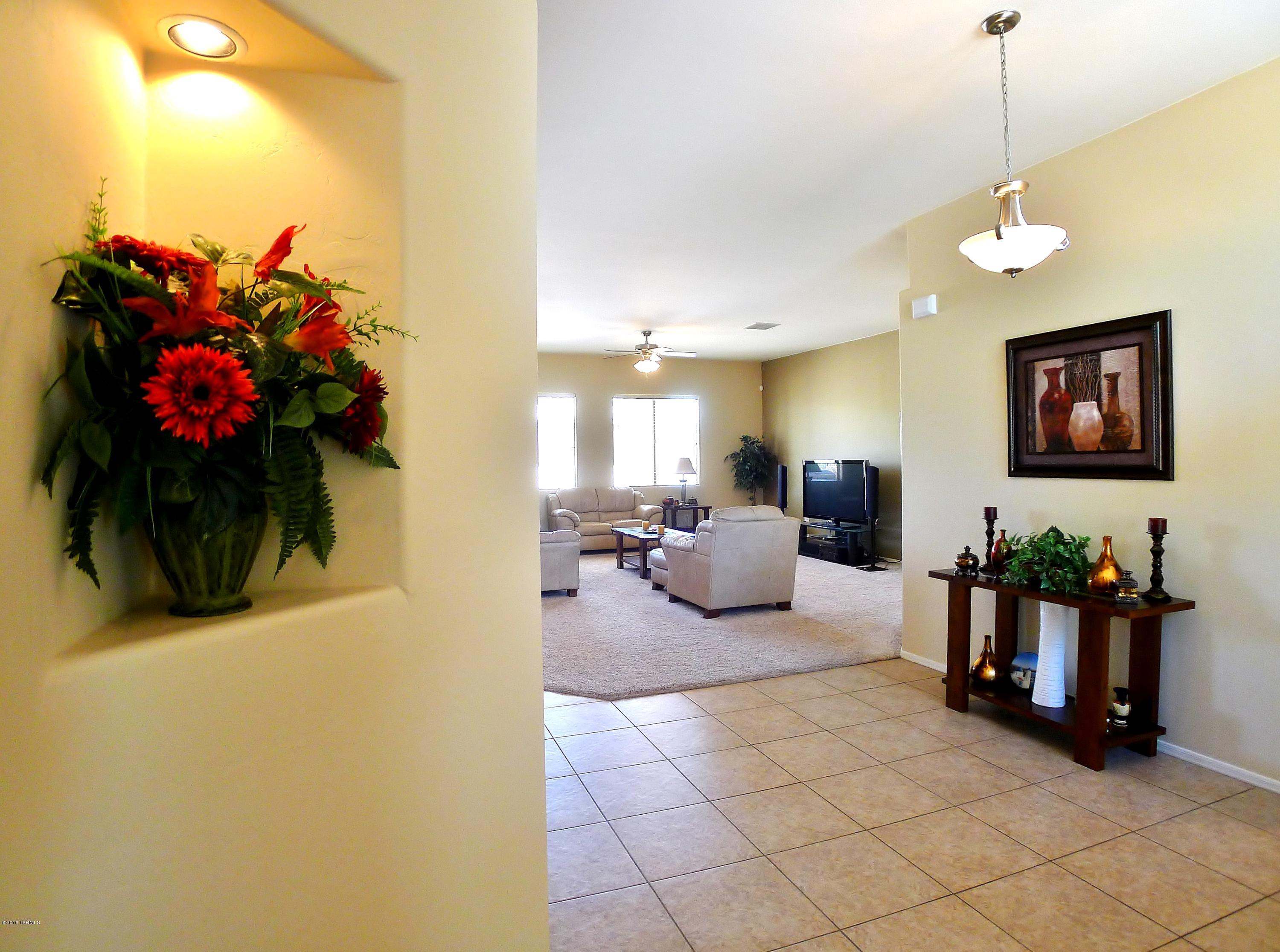 843 South Routh Place Vail, AZ 85641 - Photo 6 of 37 Gallery Image 6