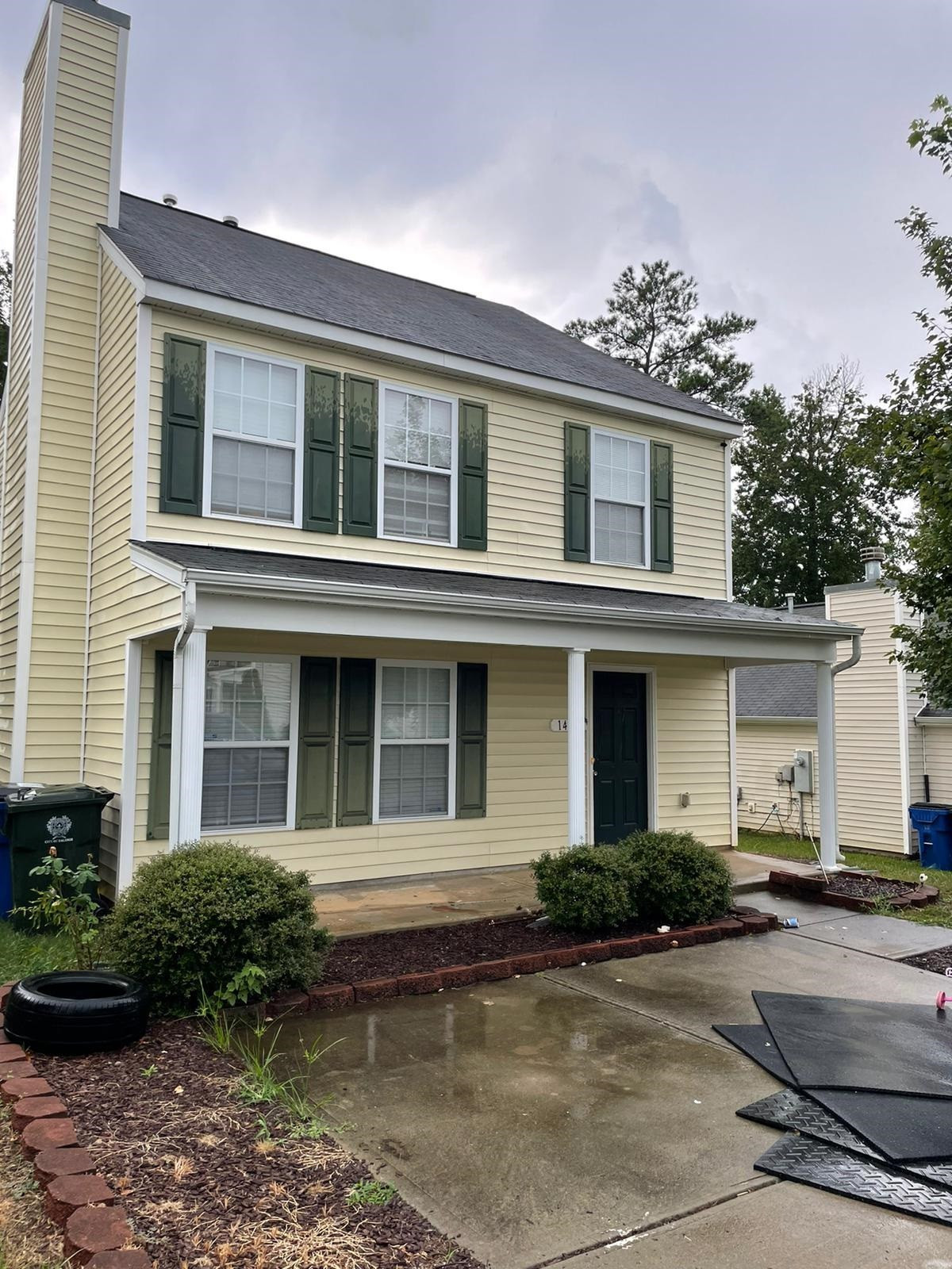 1436 Ricochet Drive Raleigh, NC 27610 - Photo 2 of 3 Photo 2