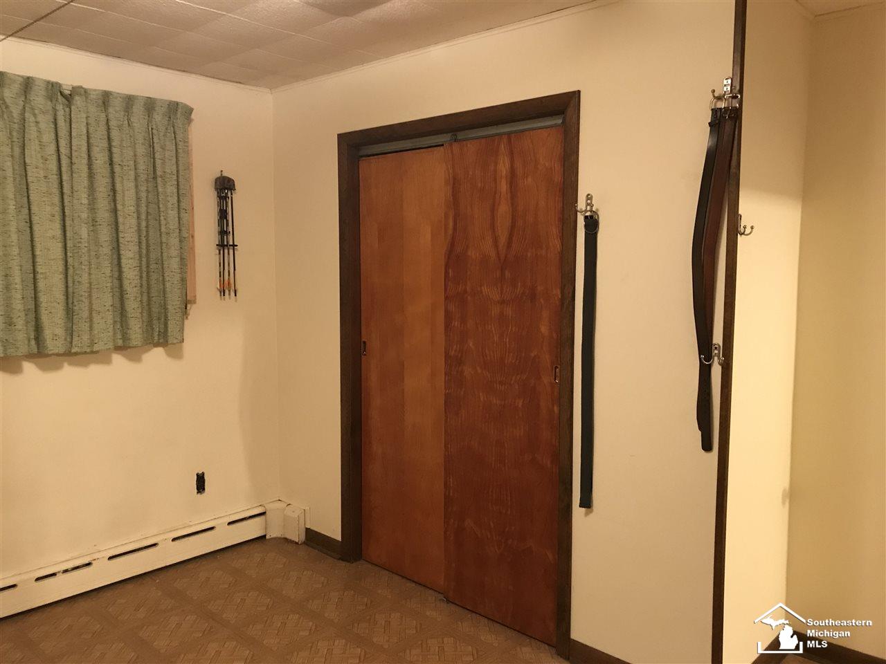 19658 Savage Road Belleville, MI 48111 - Photo 20 of 31 Bedroom 1