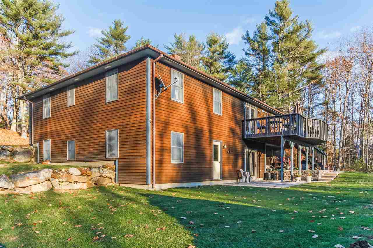132 Perry Road, Unit 7/892 Rindge, NH 03461 - Photo 3 of 39