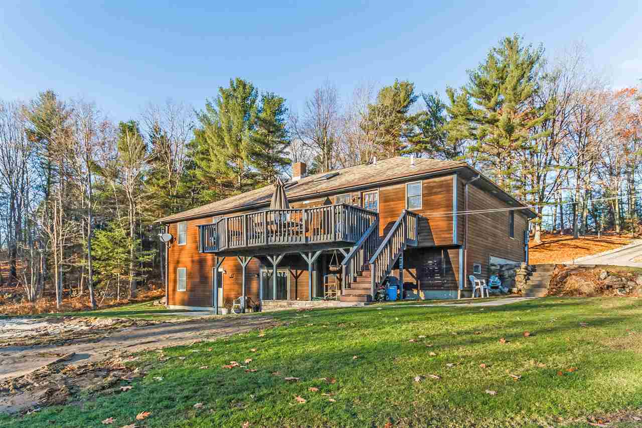 132 Perry Road, Unit 7/892 Rindge, NH 03461 - Photo 34 of 39