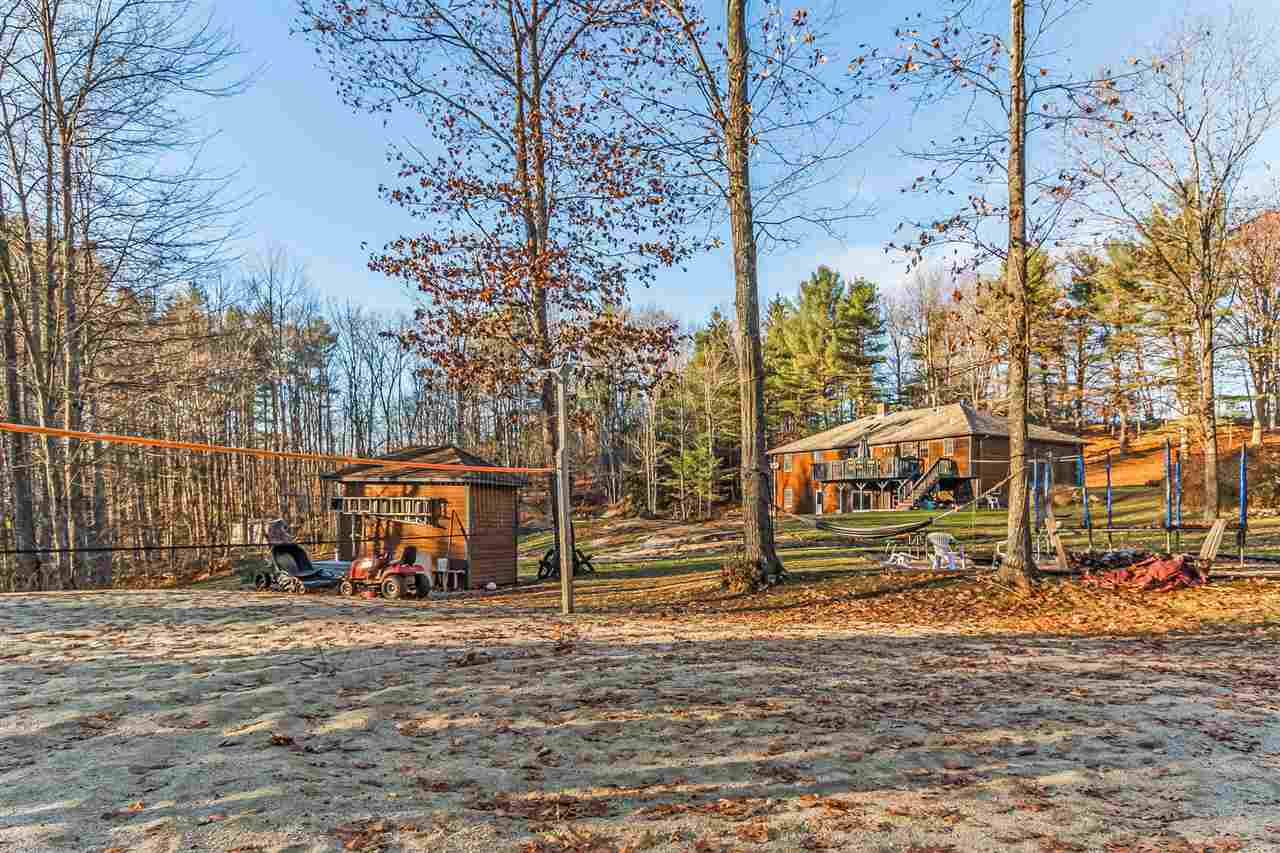 132 Perry Road, Unit 7/892 Rindge, NH 03461 - Photo 35 of 39