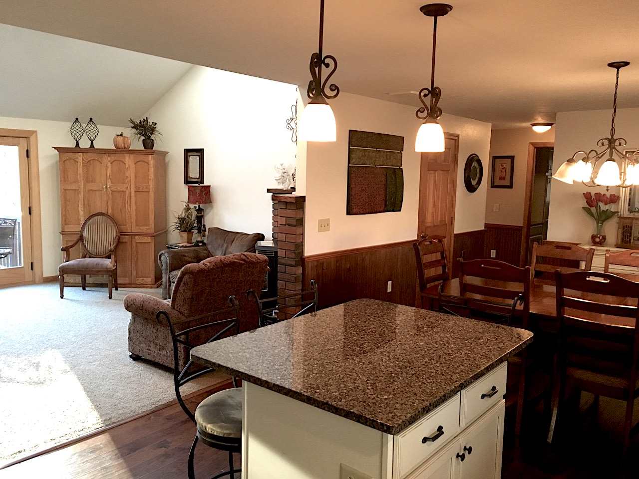 132 Perry Road, Unit 7/892 Rindge, NH 03461 - Photo 8 of 39