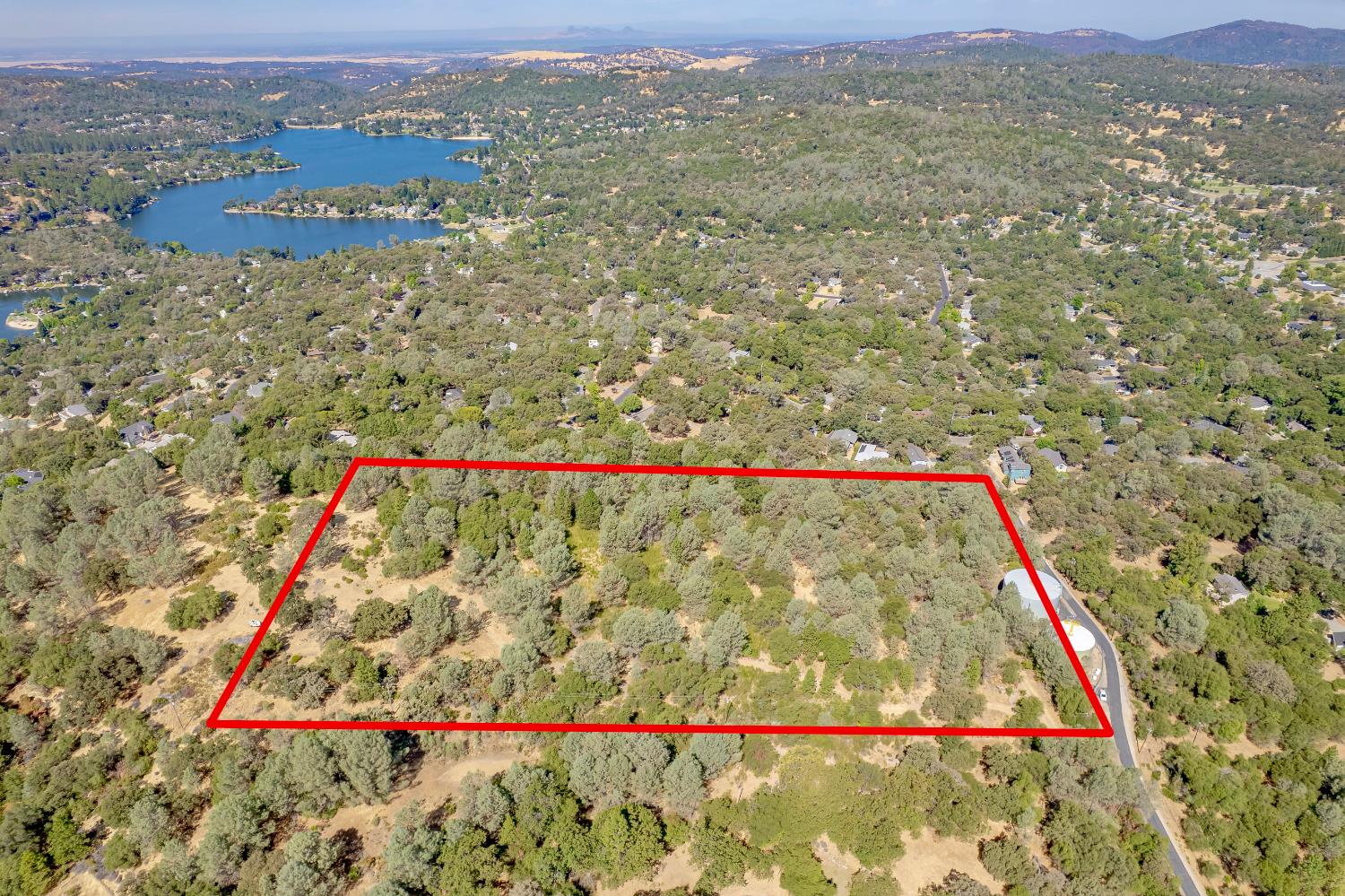14331 Beitler Road Nevada City, CA 95959 - Photo 34 of 36 a view of bathroom