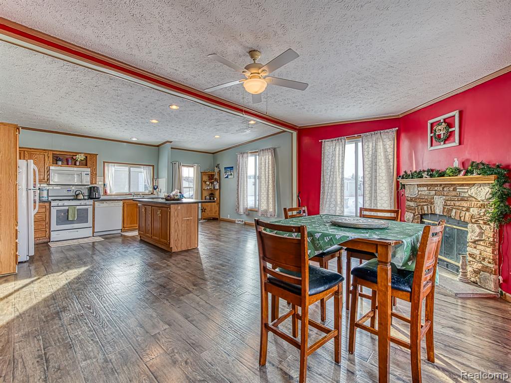 869 Trey Ridge Monroe, MI 48161 - Photo 5 of 20 Gallery Image 5