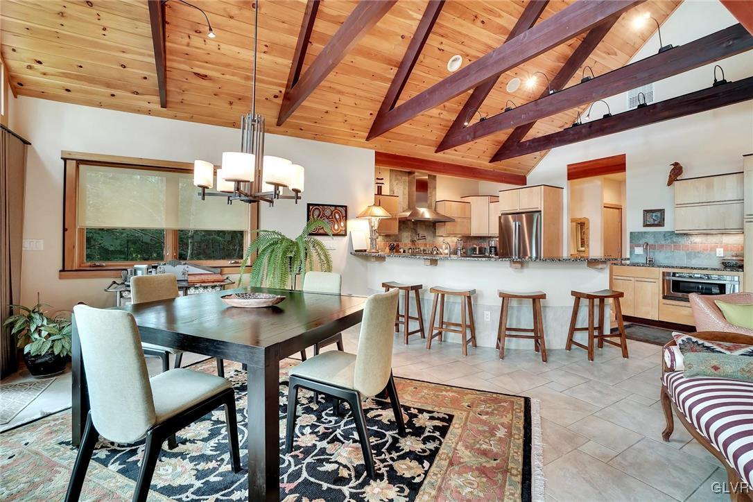 162 Lake In The Clouds Road Canadensis, PA 18325 - Photo 24 of 50 Gallery Image 24