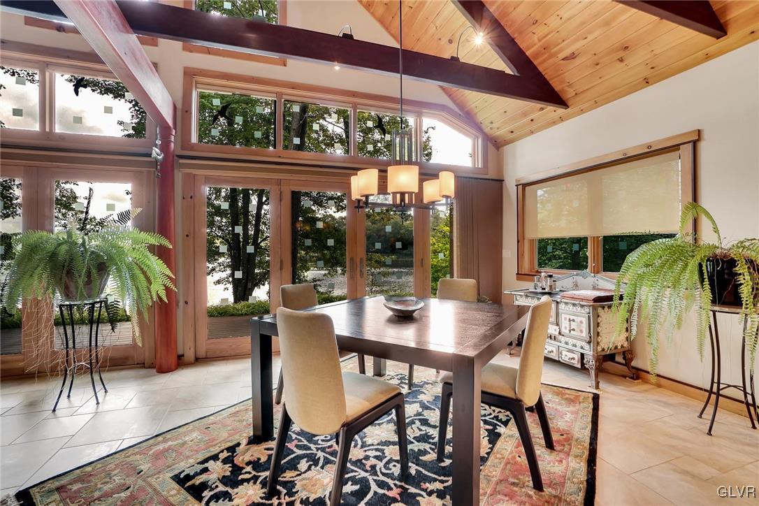 162 Lake In The Clouds Road Canadensis, PA 18325 - Photo 25 of 50 Gallery Image 25