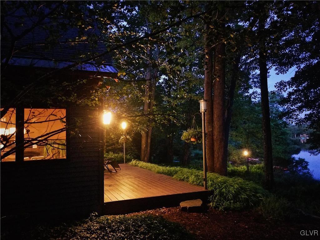 162 Lake In The Clouds Road Canadensis, PA 18325 - Photo 3 of 50 Gallery Image 3