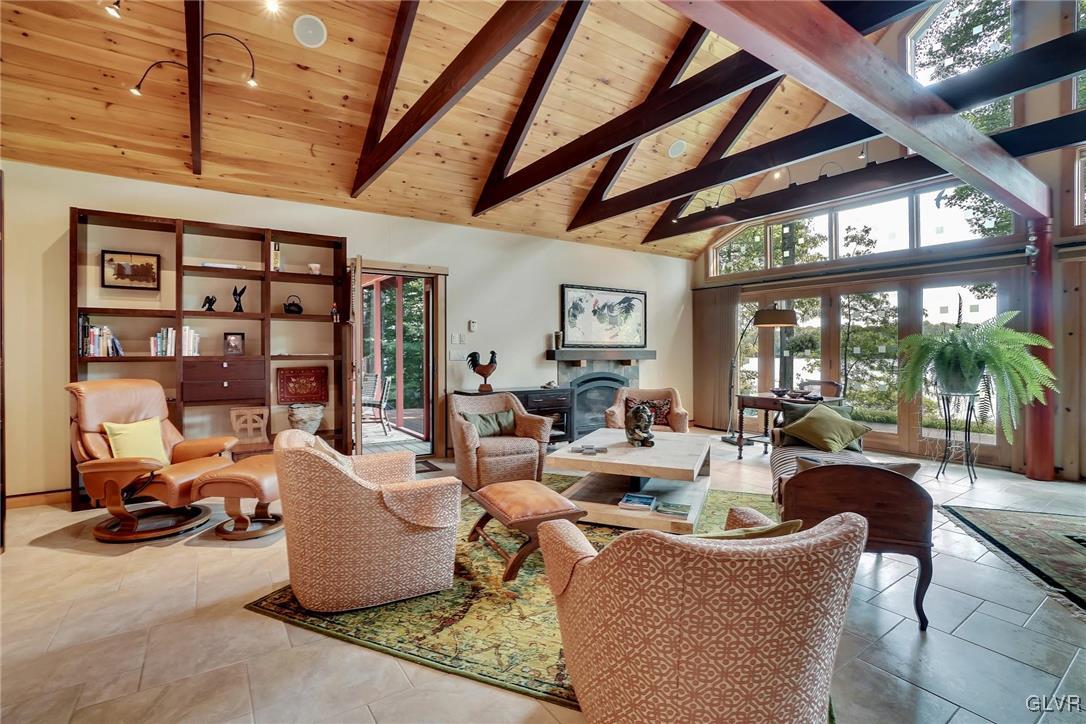 162 Lake In The Clouds Road Canadensis, PA 18325 - Photo 31 of 50 Gallery Image 31