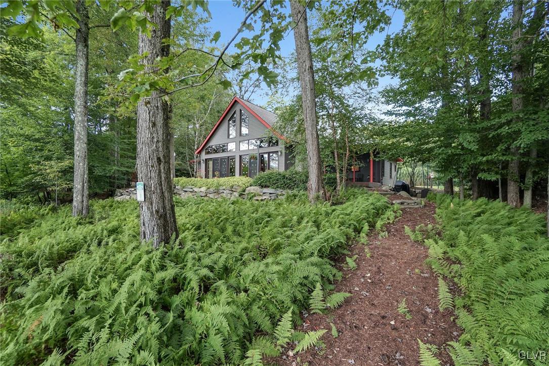 162 Lake In The Clouds Road Canadensis, PA 18325 - Photo 36 of 50 Gallery Image 36
