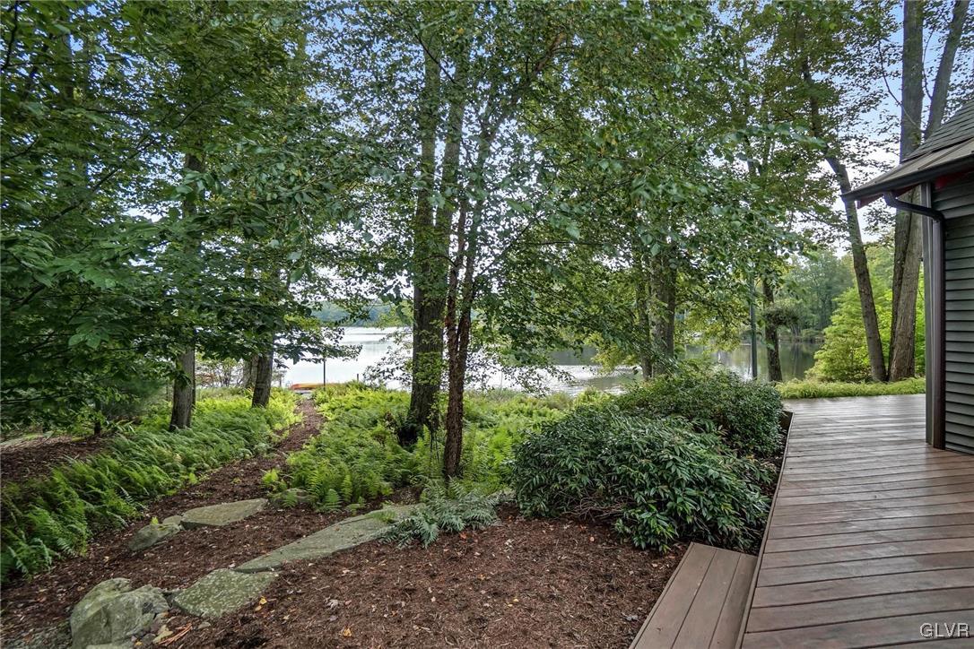 162 Lake In The Clouds Road Canadensis, PA 18325 - Photo 38 of 50 Gallery Image 38