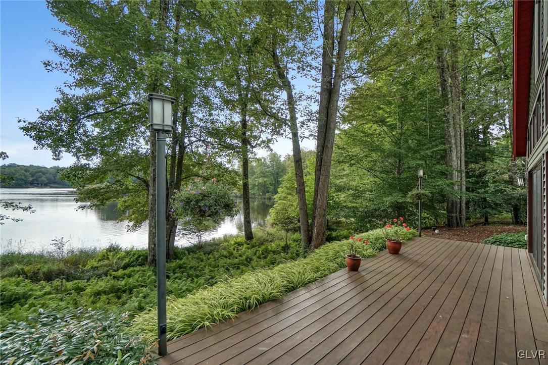 162 Lake In The Clouds Road Canadensis, PA 18325 - Photo 39 of 50 Gallery Image 39