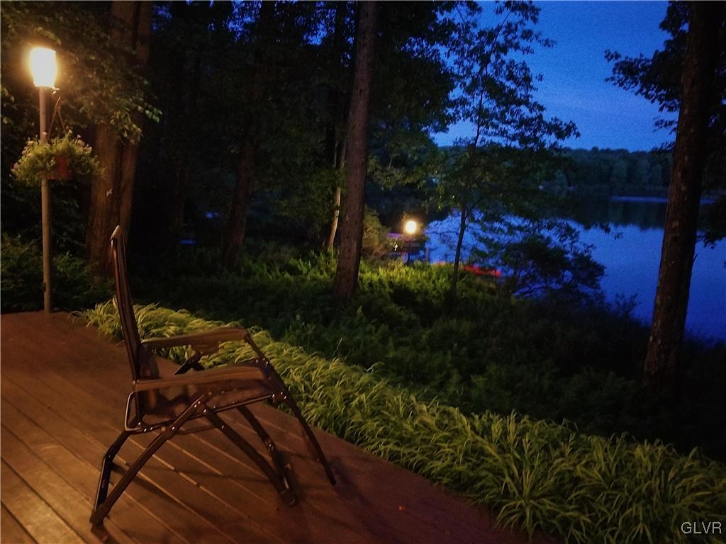 162 Lake In The Clouds Road Canadensis, PA 18325 - Photo 4 of 50 Gallery Image 4