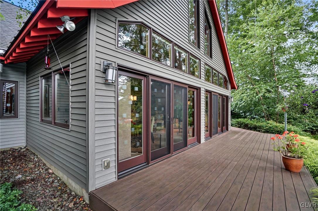162 Lake In The Clouds Road Canadensis, PA 18325 - Photo 41 of 50 Gallery Image 41