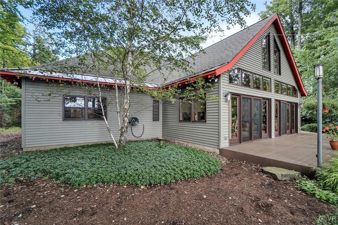 162 Lake In The Clouds Road Canadensis, PA 18325 - Photo 42 of 50 Gallery Image 42