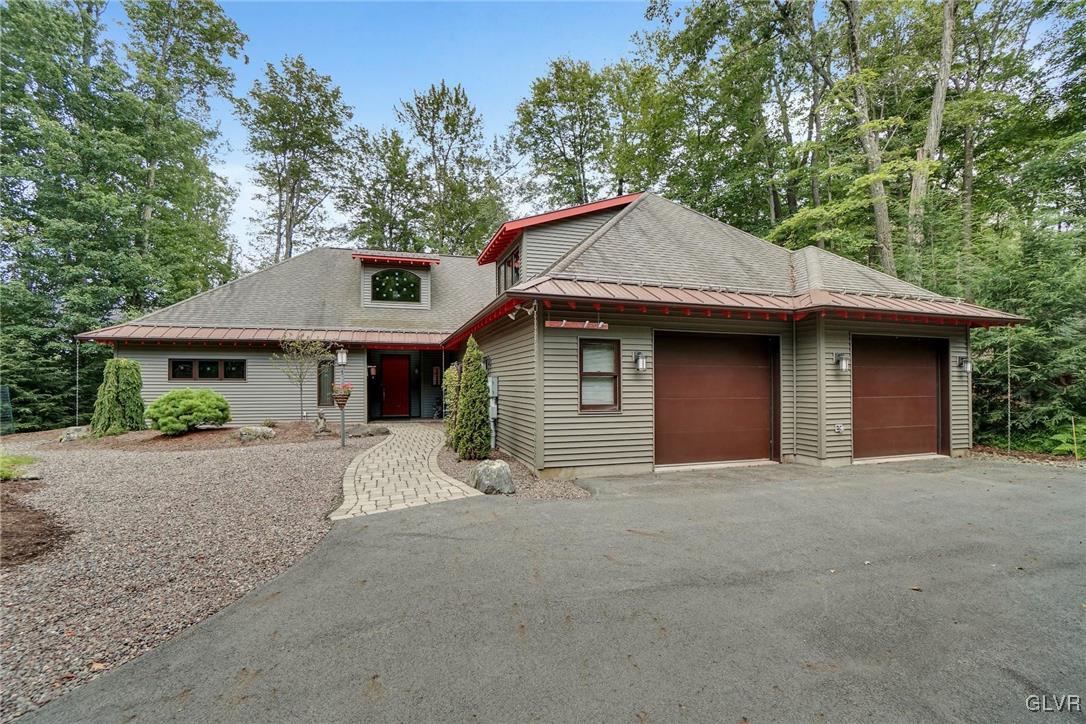162 Lake In The Clouds Road Canadensis, PA 18325 - Photo 43 of 50 Gallery Image 43