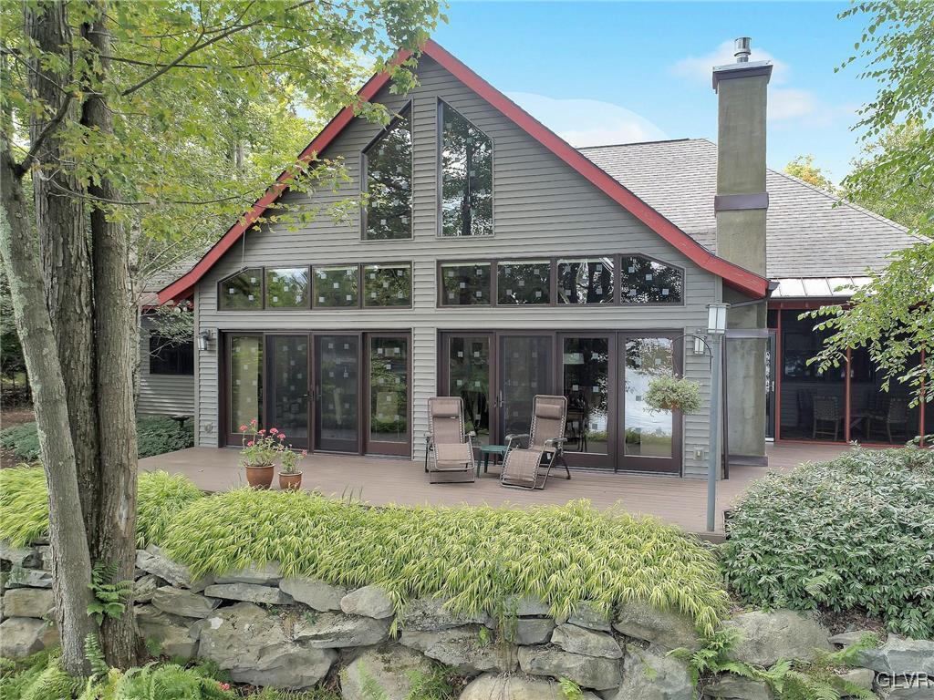 162 Lake In The Clouds Road Canadensis, PA 18325 - Photo 44 of 50 Gallery Image 44