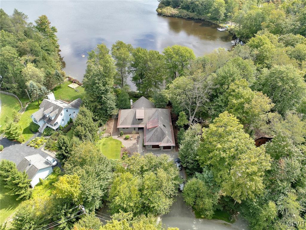 162 Lake In The Clouds Road Canadensis, PA 18325 - Photo 45 of 50 Gallery Image 45