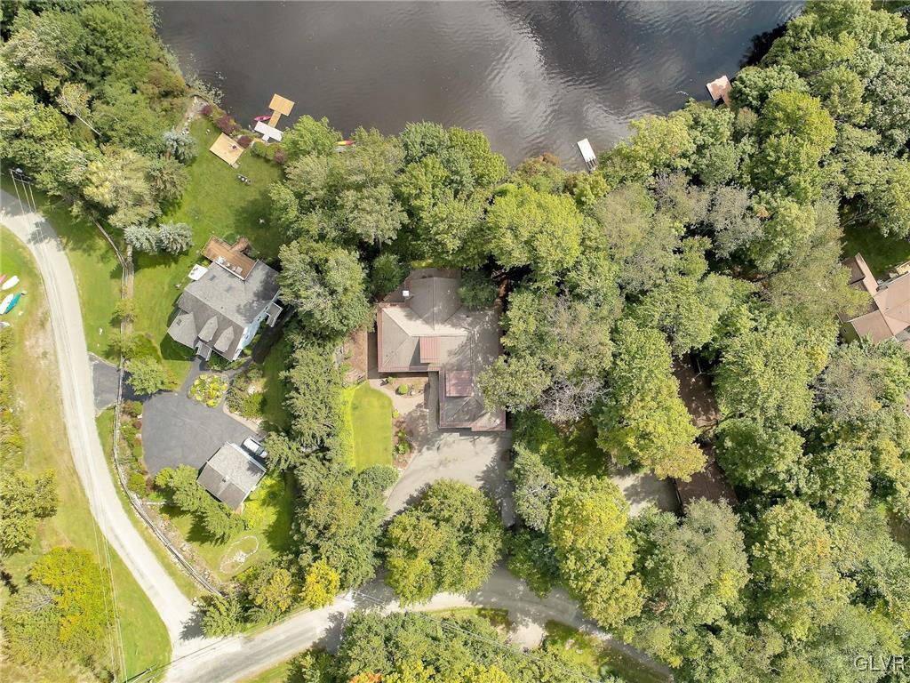 162 Lake In The Clouds Road Canadensis, PA 18325 - Photo 46 of 50 Gallery Image 46