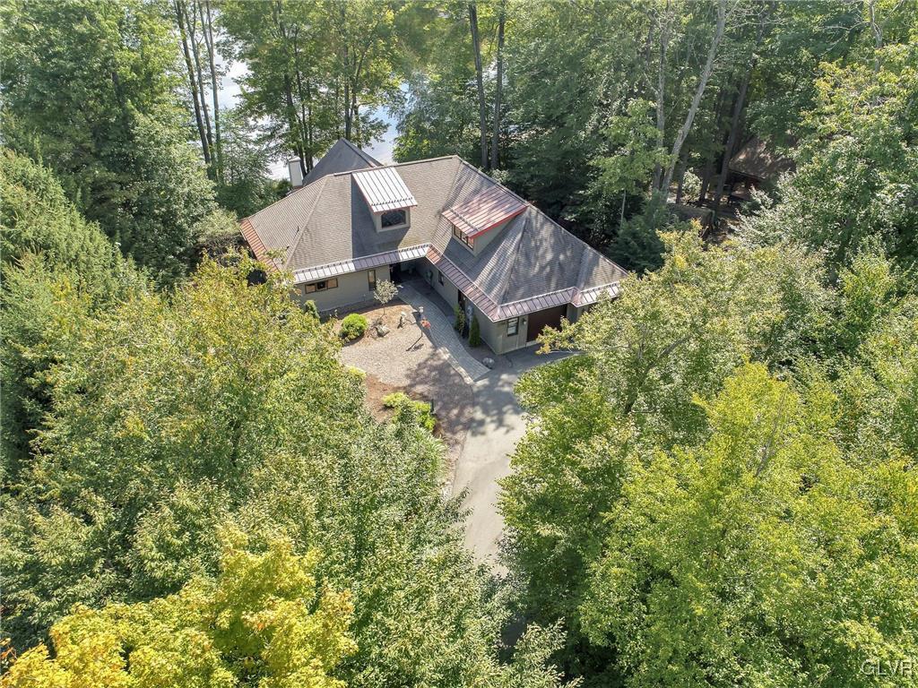 162 Lake In The Clouds Road Canadensis, PA 18325 - Photo 47 of 50 Gallery Image 47