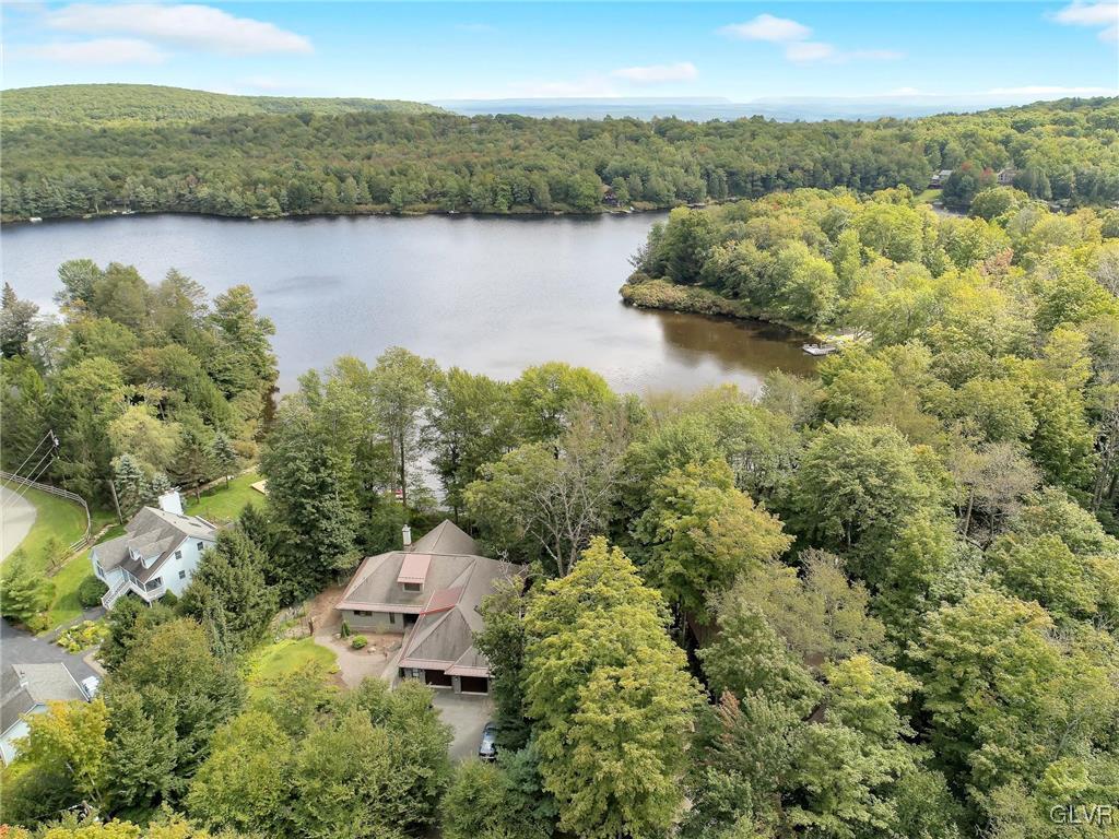 162 Lake In The Clouds Road Canadensis, PA 18325 - Photo 48 of 50 Gallery Image 48